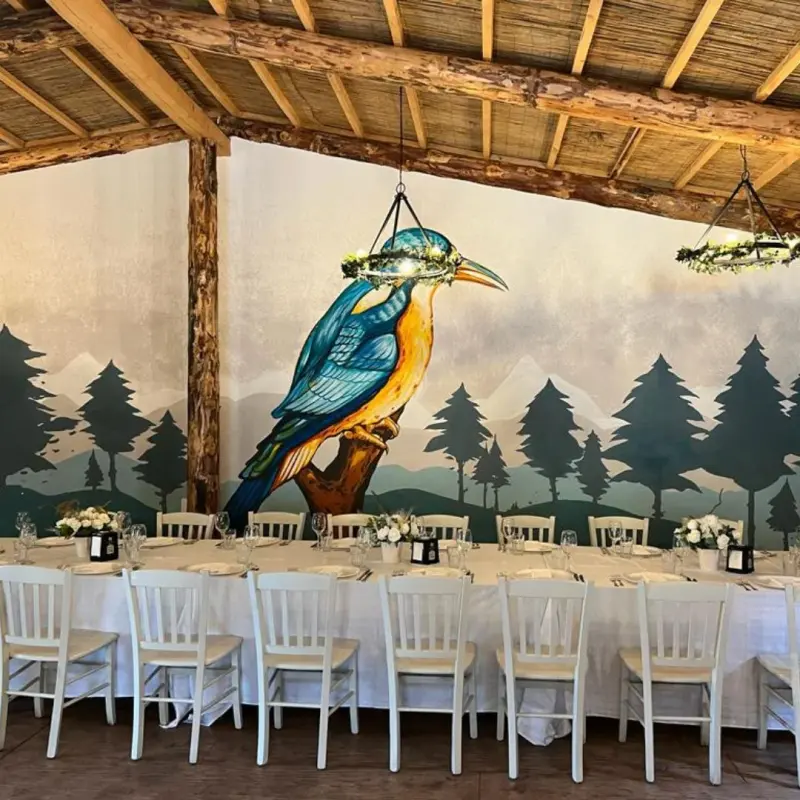 Restaurant nuntă Gorj – Novicoff